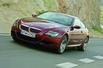 BMW M6 Coupe 2005 года (WW)